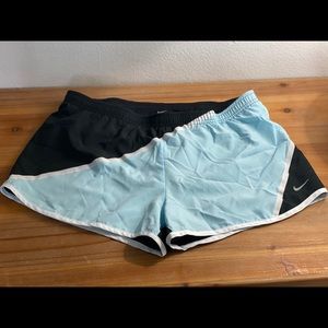 Nike Dri-Fit Running Shorts